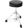 imageAshthorpe 3Piece Complete Drum Set  Beginner Kit with 14quot Bass Adjustable Throne Cymbal Pedal ampamp Drumsticks  BlackPink