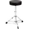 imageAshthorpe 5Piece Full Size Adult Drum Set with Remo Heads ampamp Premium Brass Cymbals  Complete Professional Percussion Kit with Chrome Hardware  SilverBlack