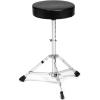 imageAshthorpe 5Piece Full Size Adult Drum Set with Remo Heads ampamp Premium Brass Cymbals  Complete Professional Percussion Kit with Chrome Hardware  SilverRed